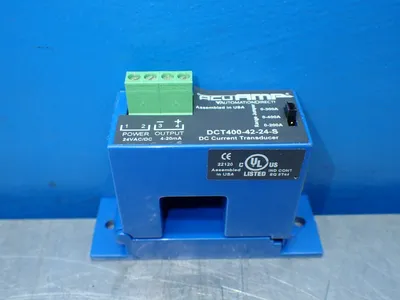 NEW ACUAMP DCT4004224S