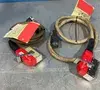 Used TEST PRODUCTS, INC. _UNKNOWN_ Cable & Wire Ohio US | HGR 24 #1295265