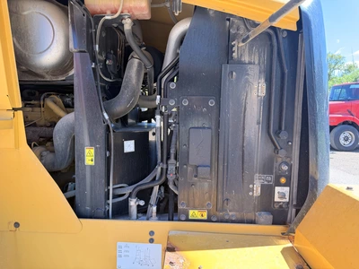 Used 2016 CAT 938M HIGH LIFT WHEEL LOADER / Wheel Loaders Michigan US | Miedema Asset Management Group #1369547