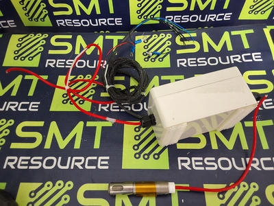 OMEGA ENGINEERING HX15-W HUMIDITY/TEMPERATURE SENSOR