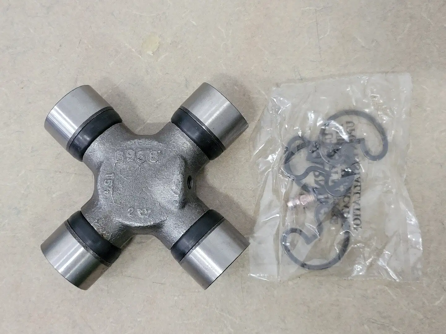 NEW SKF 2-0054