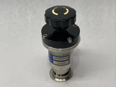 Used Kurt J Lesker SA0150MVQF Valves/Fittings Michigan US | Maverick Industrial Sales #1460838