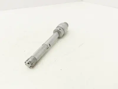 Mitutoyo 368-922 Holtest 3pt Micrometer Internal Bore Gage .500-.650" .0002"