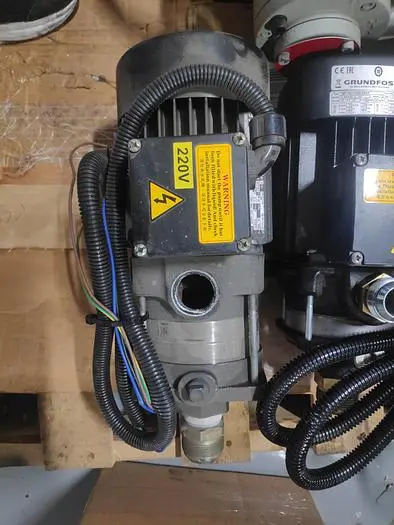 Used GENERIC CH2-30 A-W-A-CNBV Tooling & Accessories (Other) | Gizmo Machine Tools #424865