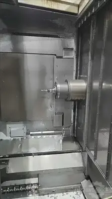 USED 2011 MORI SEIKI NH6300 DCGII