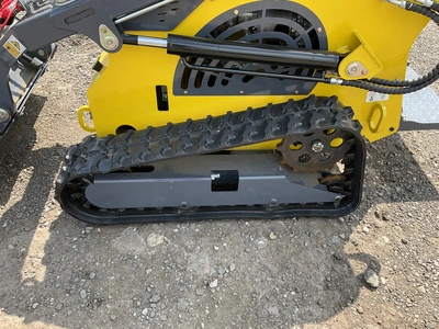 Used 2026 ATS POWER ATS-T460 Skid Steer Loaders Michigan US | Miedema Asset Management Group #1321307