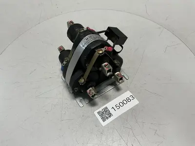 USED MDI 335NO-120A-18