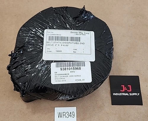 NEW Dorner 22-020950/06VG