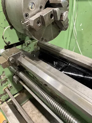NARDINI MS-1440E Engine Lathes | GMT (7)