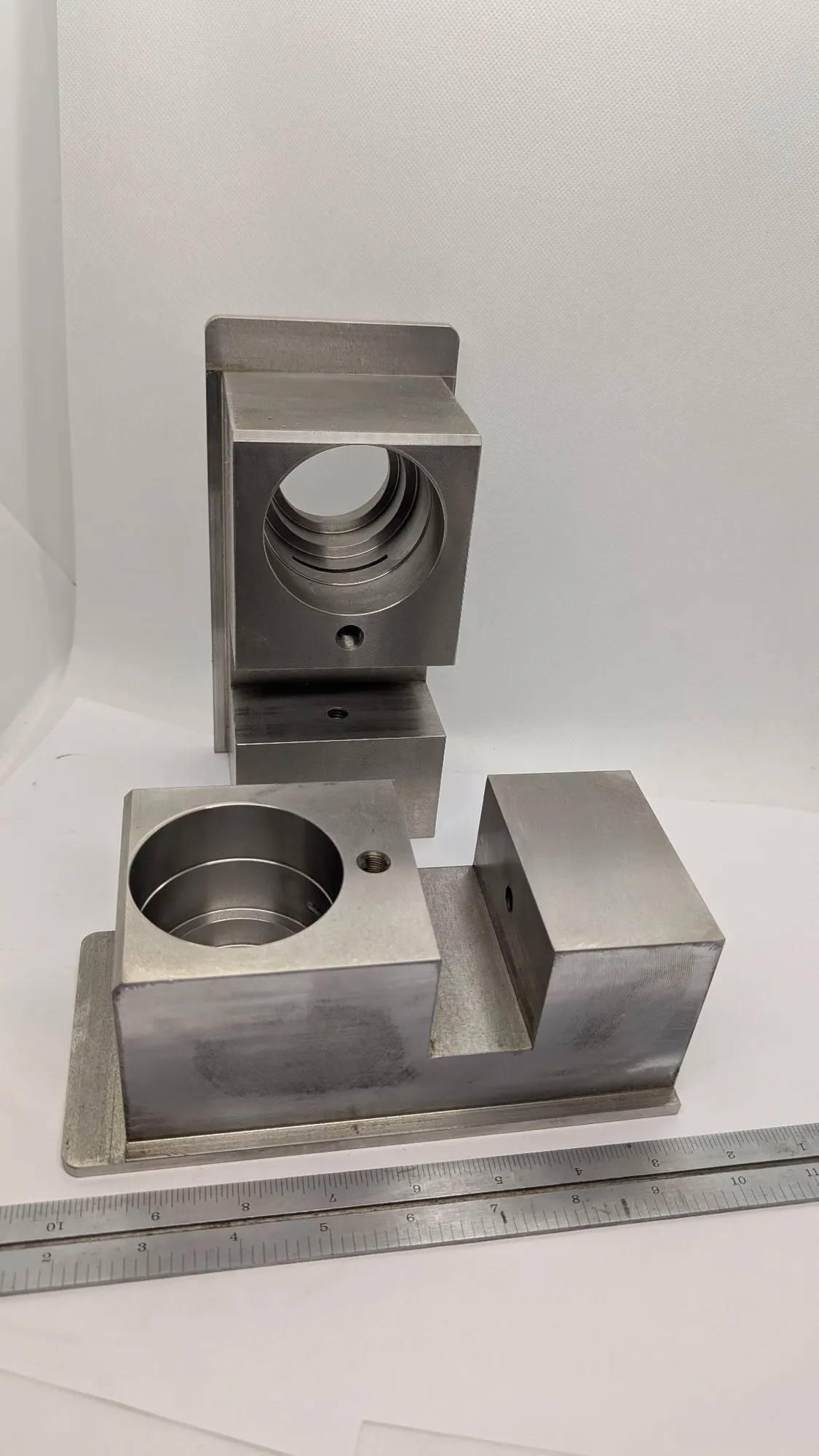 NEW CONAIR MAAG REDUCTION ENGINEERING 3500 Series Pelletizer