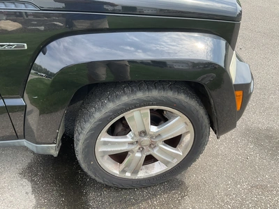 Used 2012 JEEP LIBERTY SUVs Michigan US | Miedema Asset Management Group #1452127