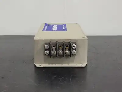USED CONTROL AIR INC IC+130