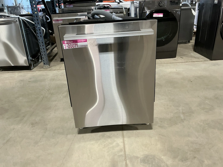 Used LG LDNTH7535 Dishwashers Michigan US | Miedema Asset Management Group #1577939