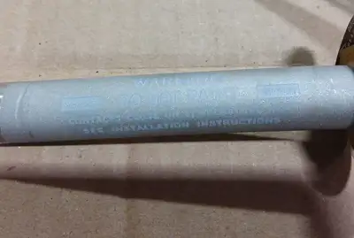 Heat Detector