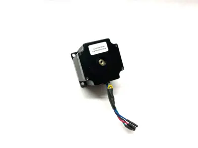 KL23H256-20-6A | Single Shaft NEMA23 Motor 1.4A - Used