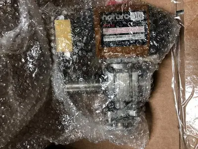 NORBRO PNEUMATIC ACTUATOR 10-RDA40-1SDBEO-D