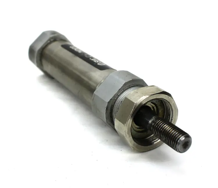 Used SMC CDM2UZ25-50-B54L Parts (Hydraulics and Pneumatics) Kentucky US | Industrial Parts R Us Inc. #358495