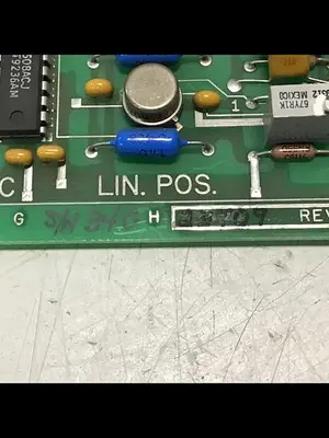 USED SCI 23709 REV H