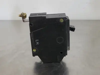 USED GENERAL ELECTRIC THQB120