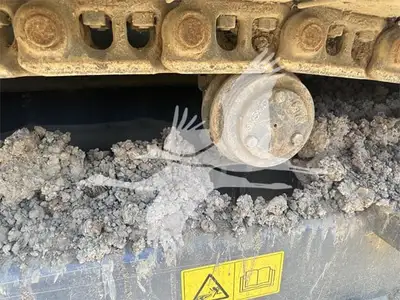 USED 2022 XCMG XE155UCR