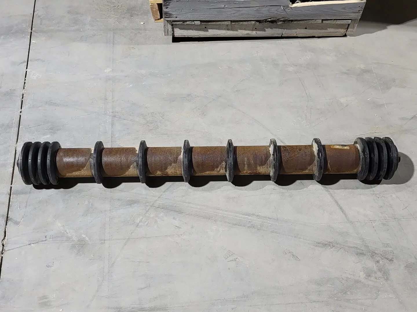Used PRECISME 35620 Conveyors British Columbia CA | Lenmark #1426378