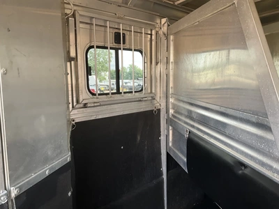 Used 2003 DIAMOND G _UNKNOWN_ Agricultural Trailers Michigan US | Miedema Asset Management Group #1321046