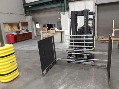USED CASCADE 18J-CCS