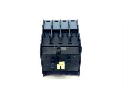 Siemens 3RH2911-2GA04 Auxiliary Switch Block