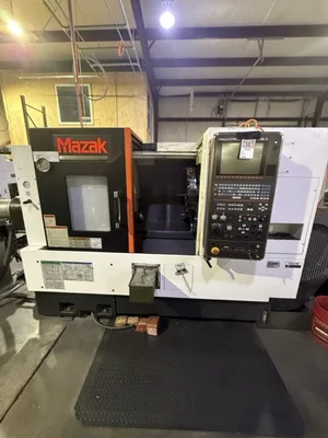 2016 MAZAK QUICK TURN NEXUS 200-II CNC Lathes | Toolquip, Inc. (1)