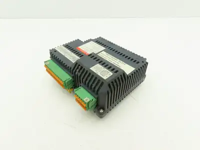 Thermatool DISP024-004 Control Panel PLC for Pro-Face HDMI LCD Screen