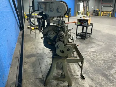 Used AMERICAN TOOL WORKS CO. _UNKNOWN_ Engine Lathes Ohio US | HGR 24 #1437803