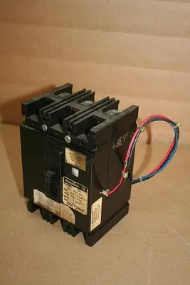 USED WESTINGHOUSE 4979D06G03