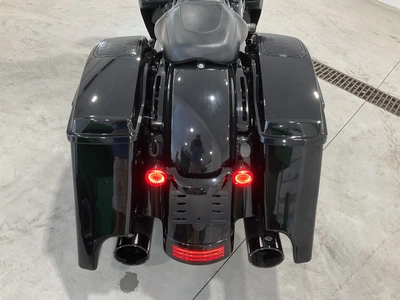 Used 2020 HARLEY DAVIDSON FLHXS Motorcycles (Misc) Michigan US | Miedema Asset Management Group #1397252