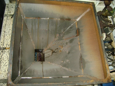 1996 IOWA ENGINEERED PROCESSES 550-2800 Deburring Machines | Rock Solid Tools (8)