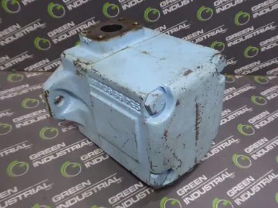 Denison Hydraulics T6C 012 1R 00 B1 Hydraulic Vane Pump Used