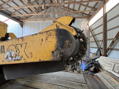 Used 2019 CMC 92HD+ Arbor Pro Tracked Spider Lift Crawler Boom Lifts Maryland US | Zadoon Equipment #1480853