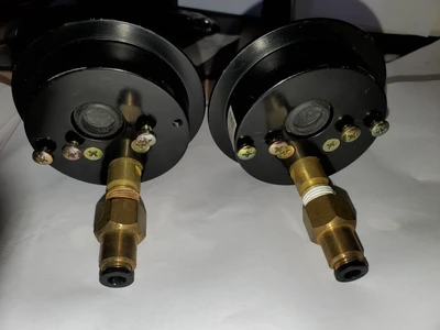USED NKS 8692083  & 8692082