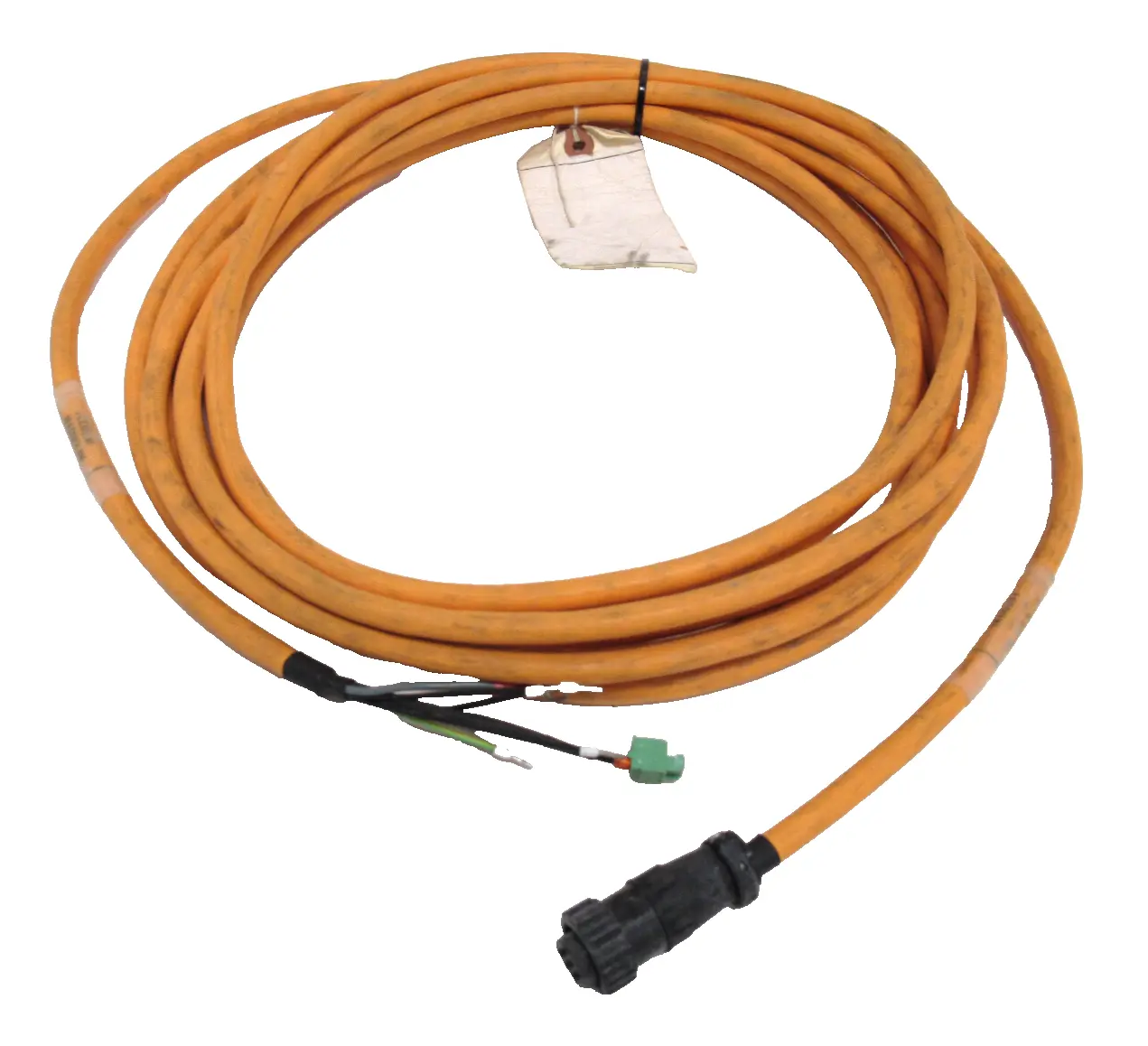 NEW REXROTH 11610153 CABLE IKG0331 8.0M