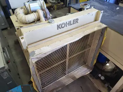 USED KOHLER 300R0ZD91