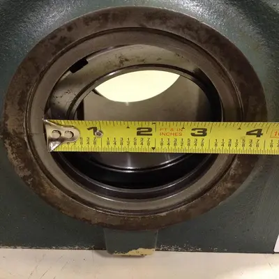 USED DODGE SAF XT 517
