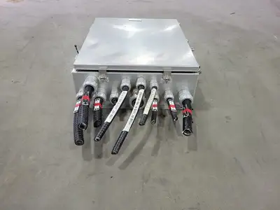 USED ACE MANUFACTURING SERIES 3000