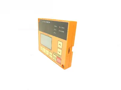 Fuji Electric TPE-GSU AC Inverter Drive Graphic Display / Interface Module
