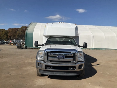 Used 2015 FORD F-550 Misc Trucks Michigan US | Miedema Asset Management Group #1568223