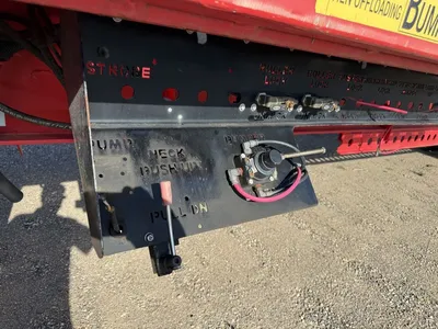 Used 2023 MATRIXX ROLLER TRAILER Deckover Trailers Minnesota US | Carco Truck & Equipment #1513947
