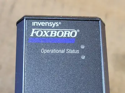 NEW INVENSYS FBM201