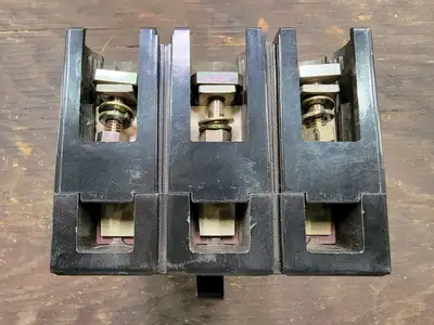 USED MITSUBISHI NF-SF3050