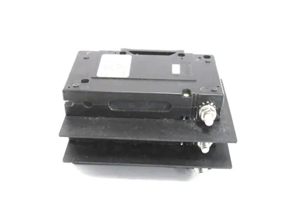 NEW LOT OF 2 AIRPAX 229-3-27427-4 CIRCUIT BREAKER 25A 0320-1827-04 2293274274