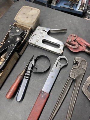 Used _UNKNOWN_ _UNKNOWN_ Riveters Michigan US | Miedema Asset Management Group #1360837