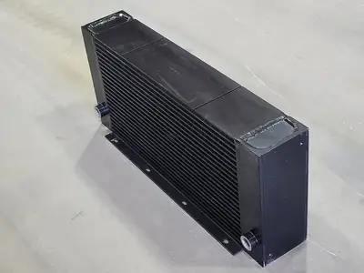 Oil Cooler 57416000
