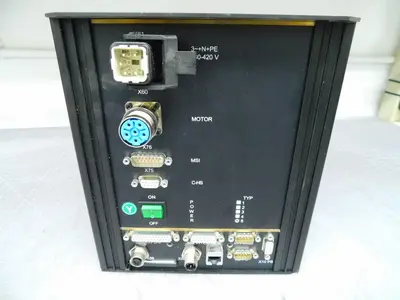 Used DSM DS-V5 Automation Control (HMI) Texas US | Aucto #1308444